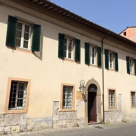 San Tommaso Guest house 2*