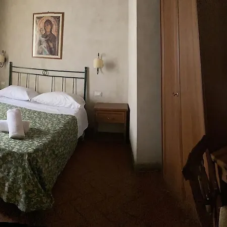 San Tommaso 2* Pisa
