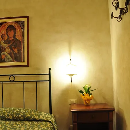 San Tommaso Pensjonat