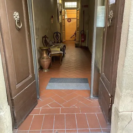 Guest house San Tommaso Pisa