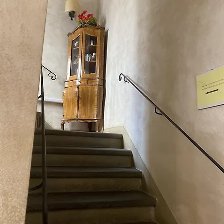 San Tommaso Guest house Pisa