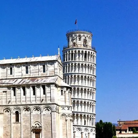 San Tommaso Guest house Pisa
