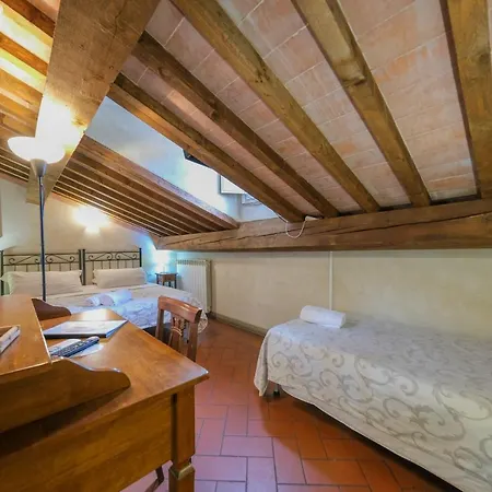 San Tommaso Guest house 2*
