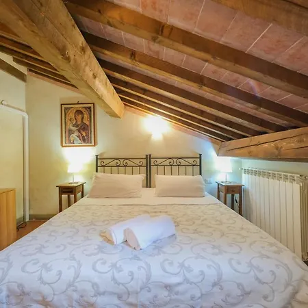 San Tommaso 2* Pisa