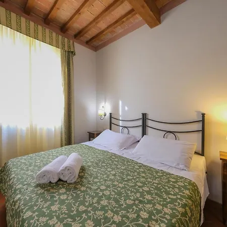 San Tommaso Guest house