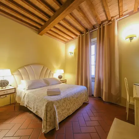Guest house San Tommaso Pisa