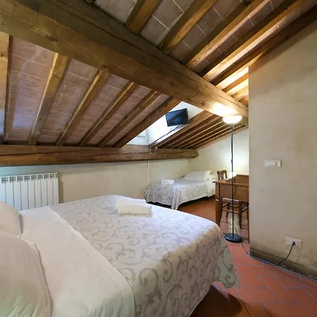 Guest house San Tommaso