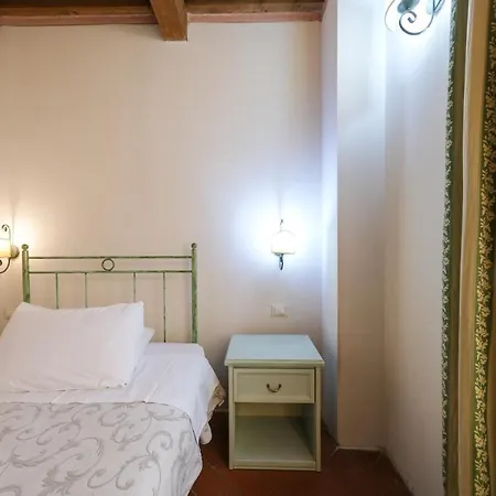 Guest house San Tommaso