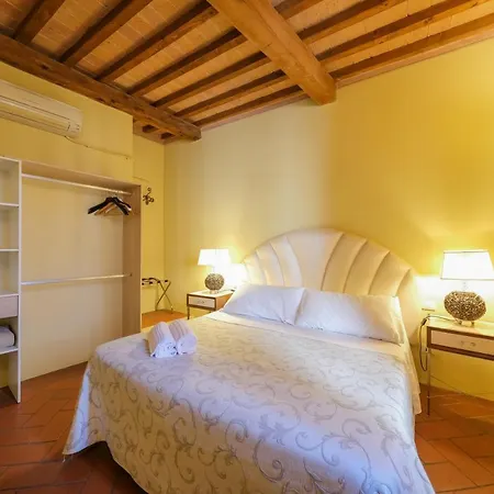 San Tommaso Guest house