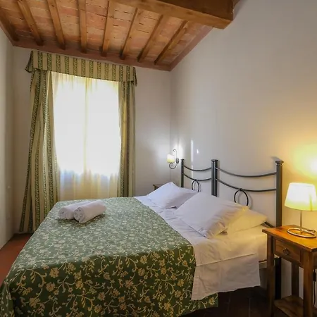 San Tommaso Guest house 2*