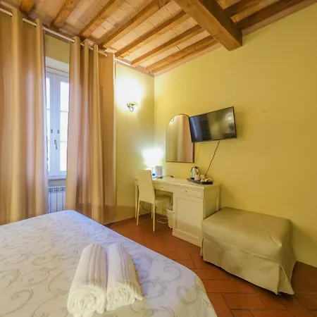 Guest house San Tommaso