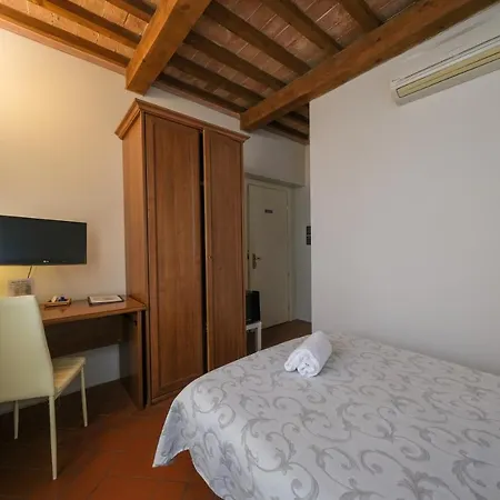 San Tommaso Guest house 2*