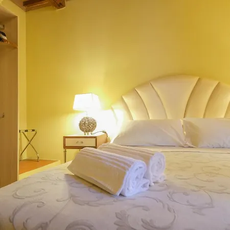 San Tommaso Guest house Pisa