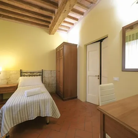 Guest house San Tommaso Pisa