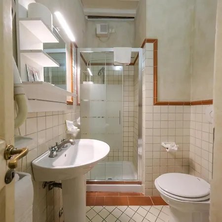 Guest house San Tommaso Pisa