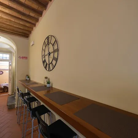 San Tommaso Pisa
