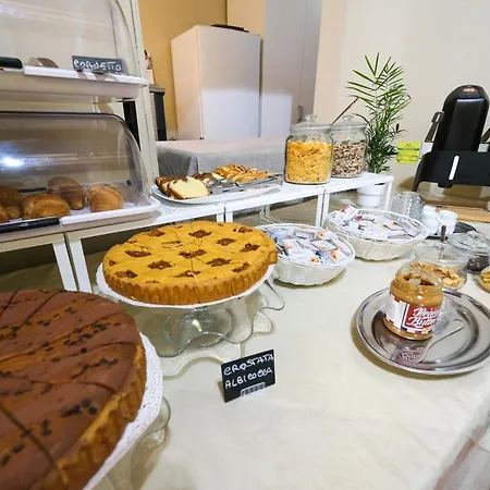 Guest house San Tommaso