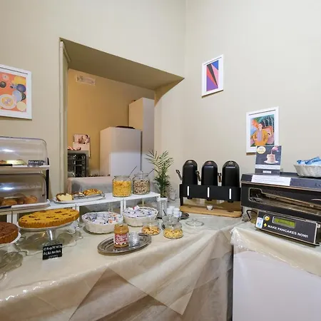 Guest house San Tommaso