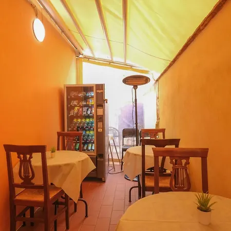 Guest house San Tommaso Pisa