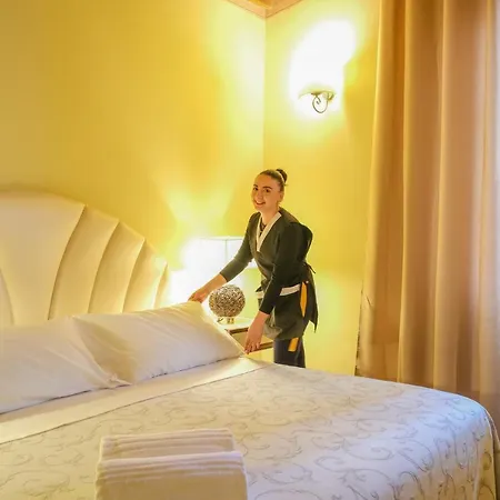 San Tommaso Guest house Pisa