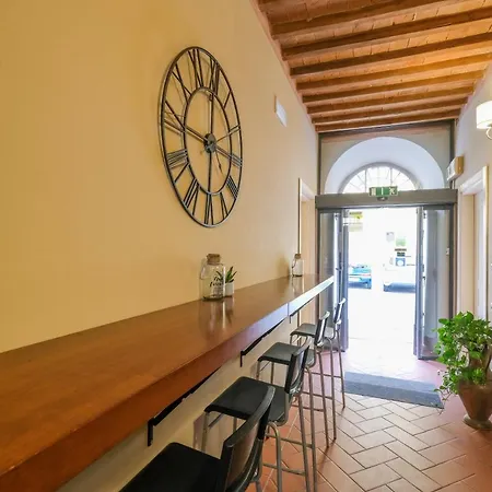 San Tommaso Guest house
