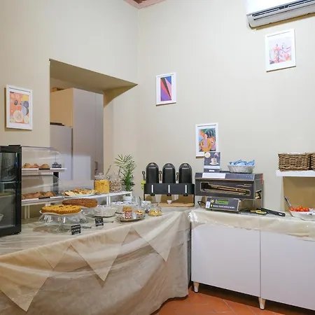 San Tommaso Guest house 2*