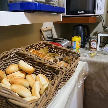 San Tommaso Vendégház 2*