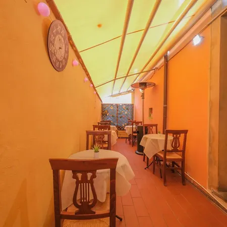 San Tommaso Guest house Pisa