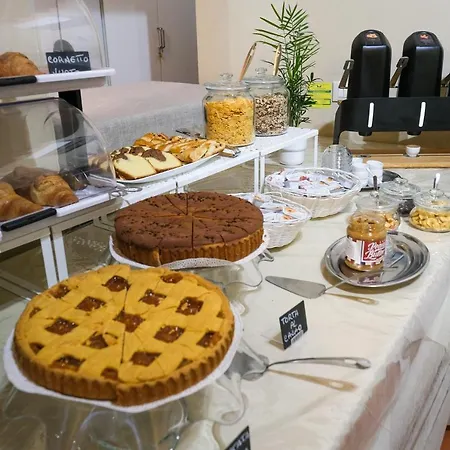 San Tommaso Guest house 2*