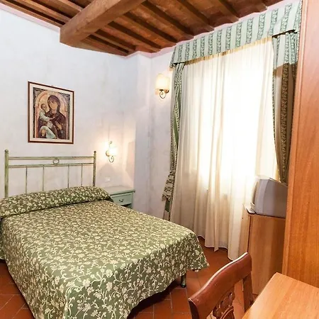 San Tommaso Pisa