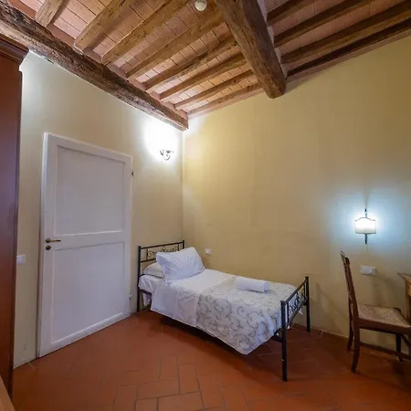 Guest house San Tommaso