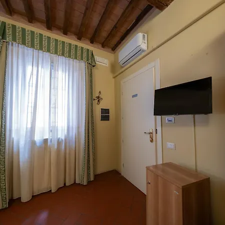 Vendégház San Tommaso Pisa