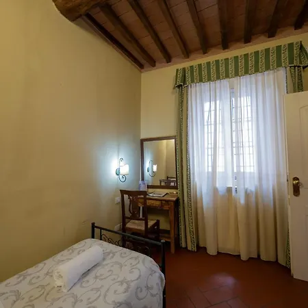 San Tommaso 2* Pisa