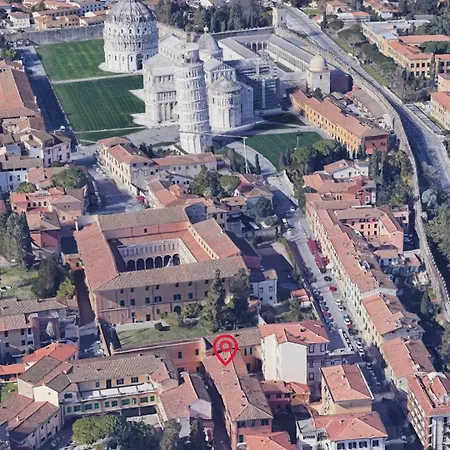 San Tommaso Vendégház