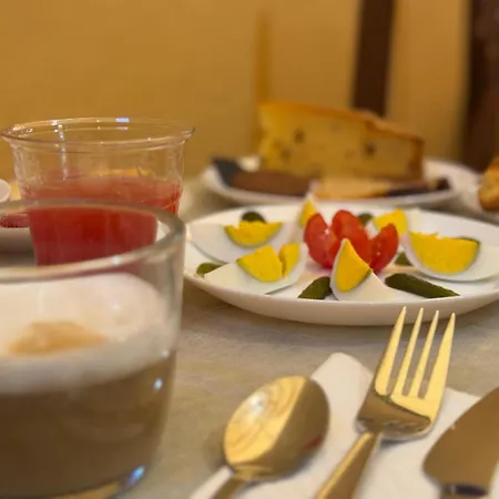 Guest house San Tommaso Pisa