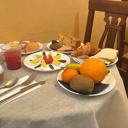 San Tommaso Guest house 2*