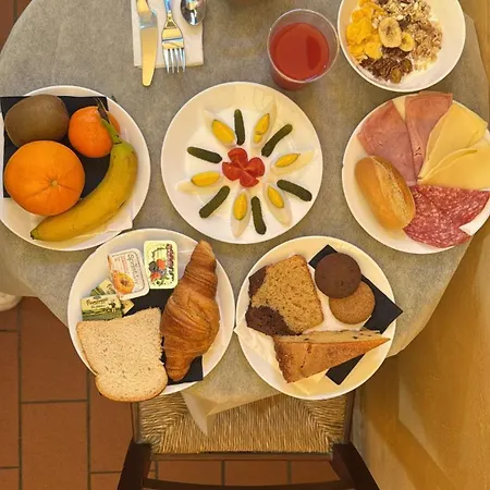 Guest house San Tommaso 2*