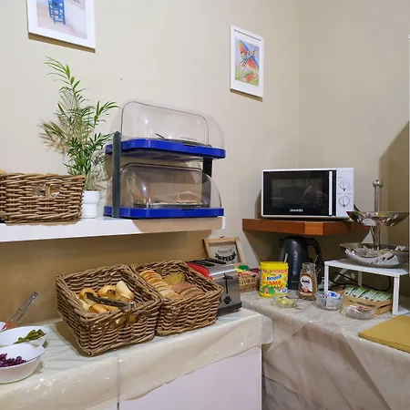 بيت ضيافة San Tommaso