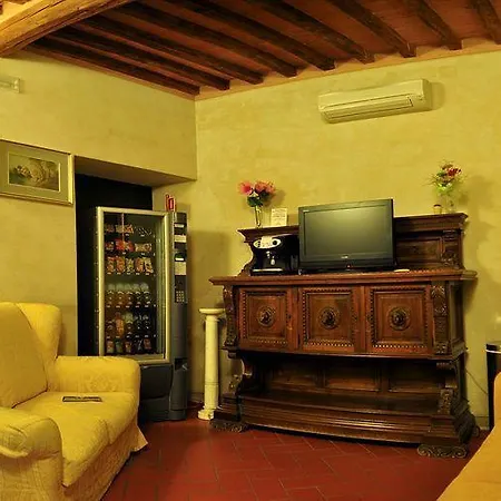 Guest house San Tommaso Pisa