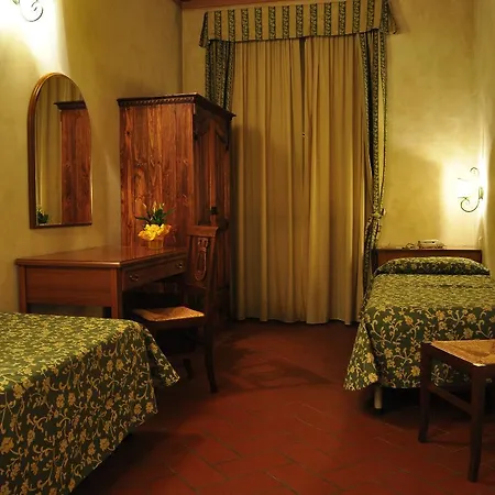 Guest house San Tommaso