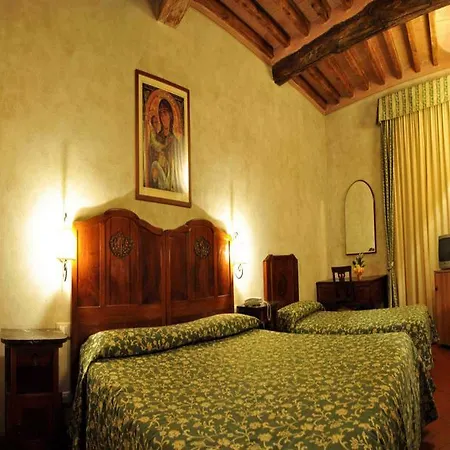 San Tommaso 2*