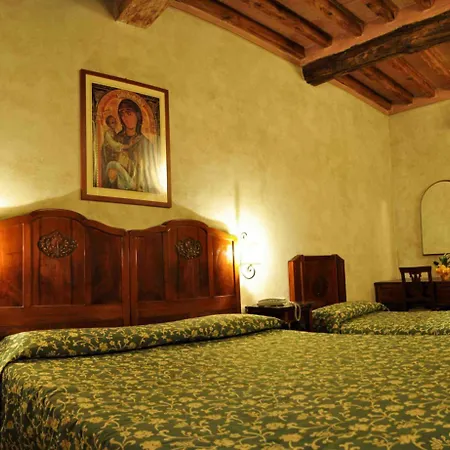 San Tommaso Pensjonat 2*