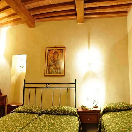 San Tommaso 2* Pisa