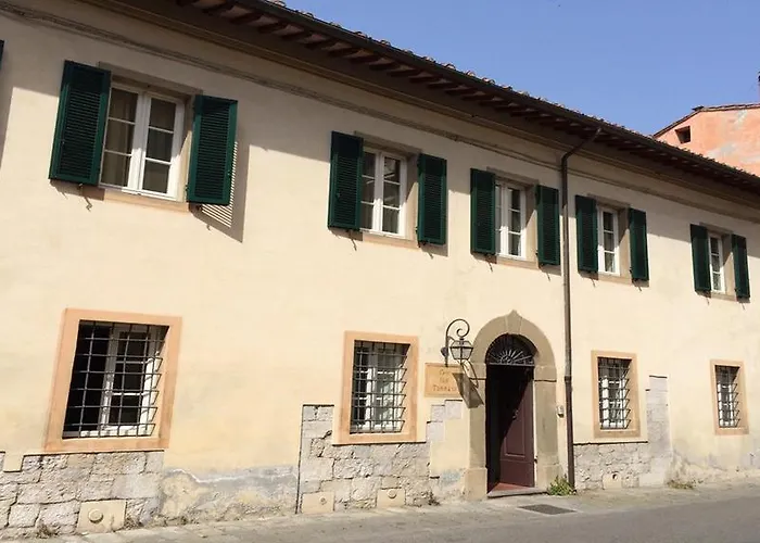 Casa San Tommaso 3*