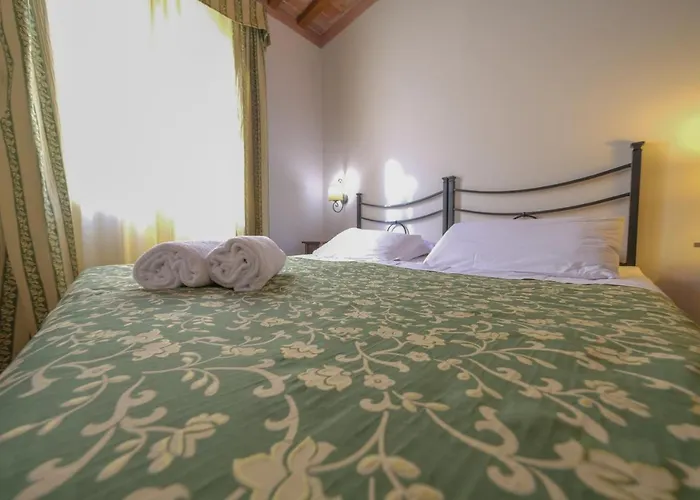 Pensión Casa San Tommaso 3*