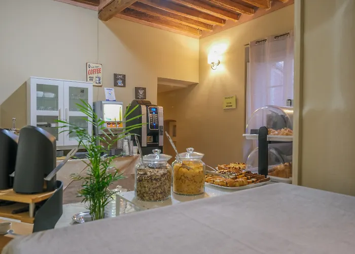 Casa San Tommaso 3* Pisa