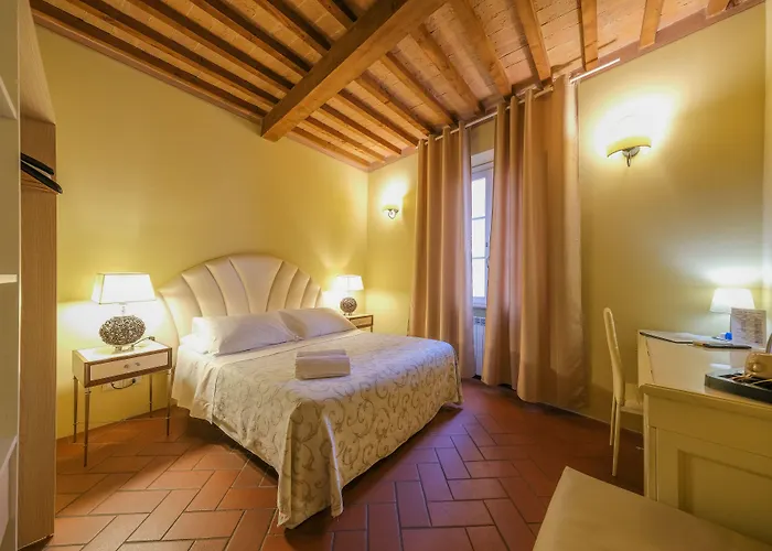 Pensión Casa San Tommaso 3*