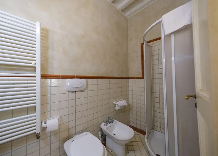 Pensión Casa San Tommaso 3*